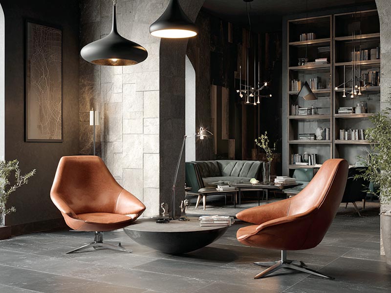 B2in Interior – unsere Kernmarken