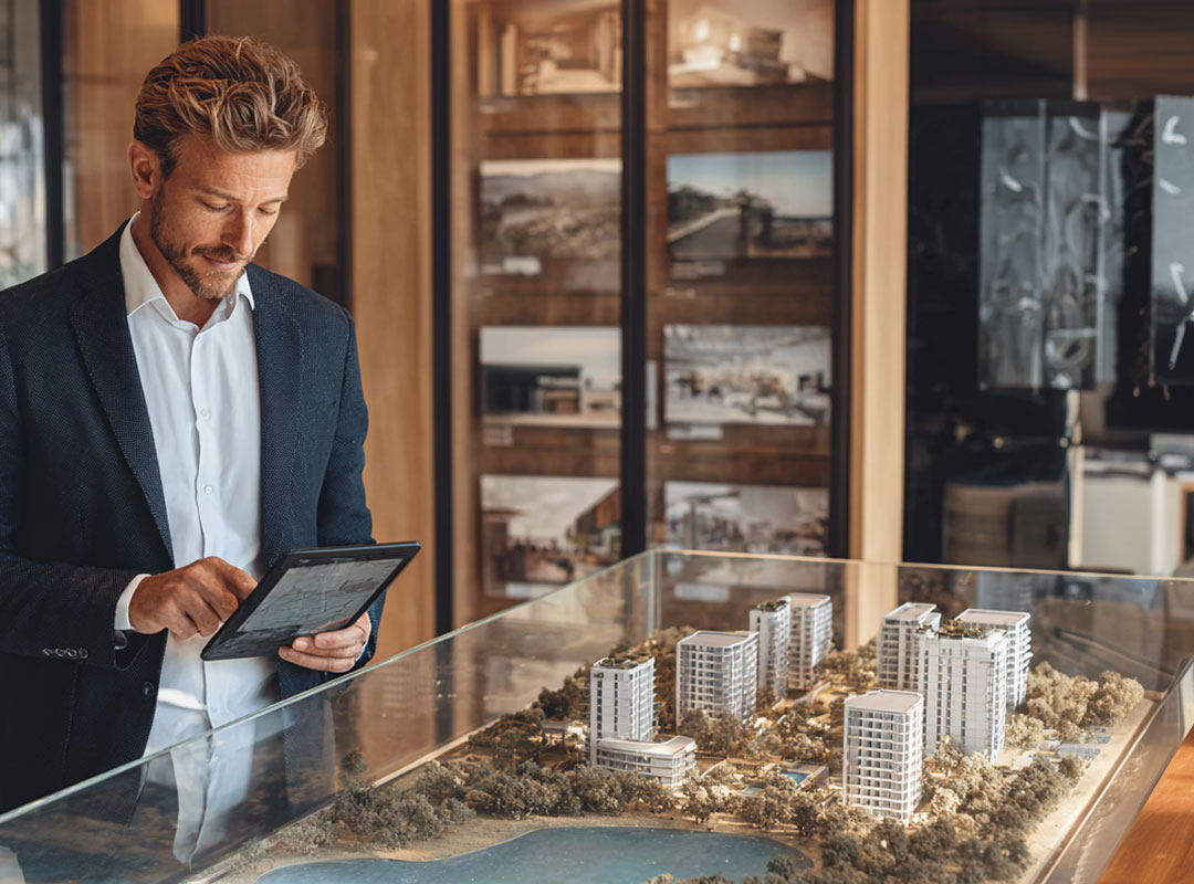 <span class="text-secondary">Supply-Chain-Management für Entwickler:</span><br>Warum Vertragssicherheit den Unterschied macht