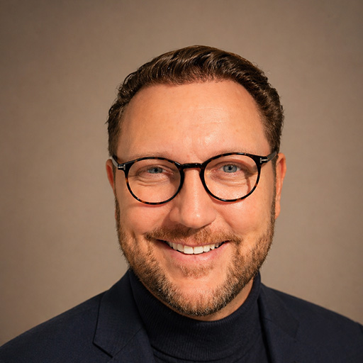 Marcel Scheibe - B2in Immobilienberatung