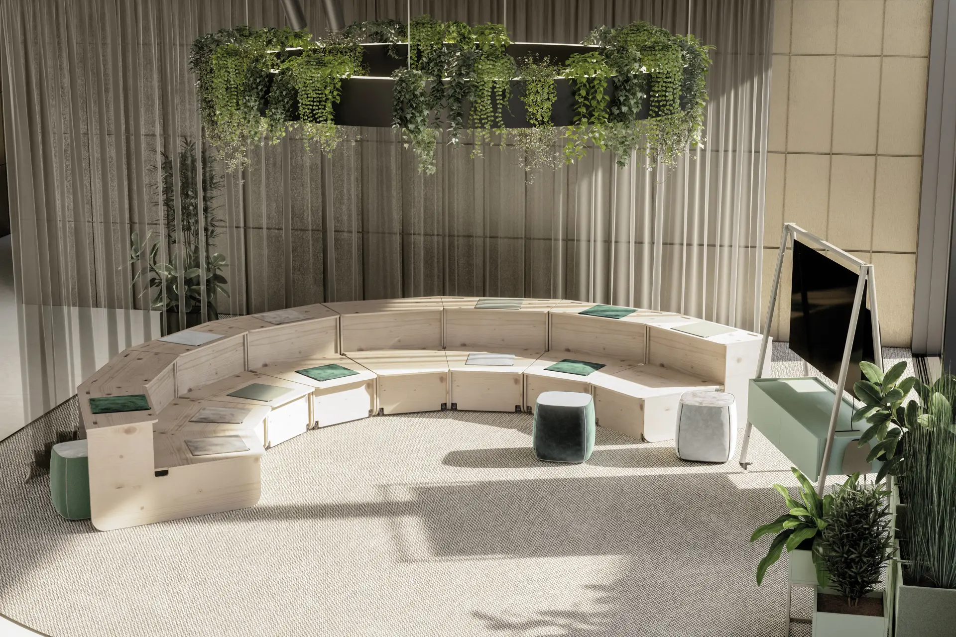 Arena Stage