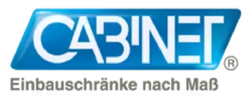 CABINET Einbauschränke – Premiumpartner von B2in