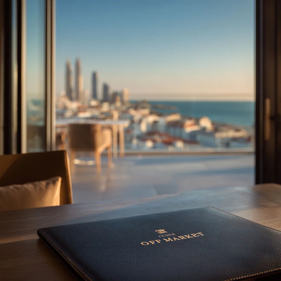 Dubai Skyline – Premium Immobilien-Investments